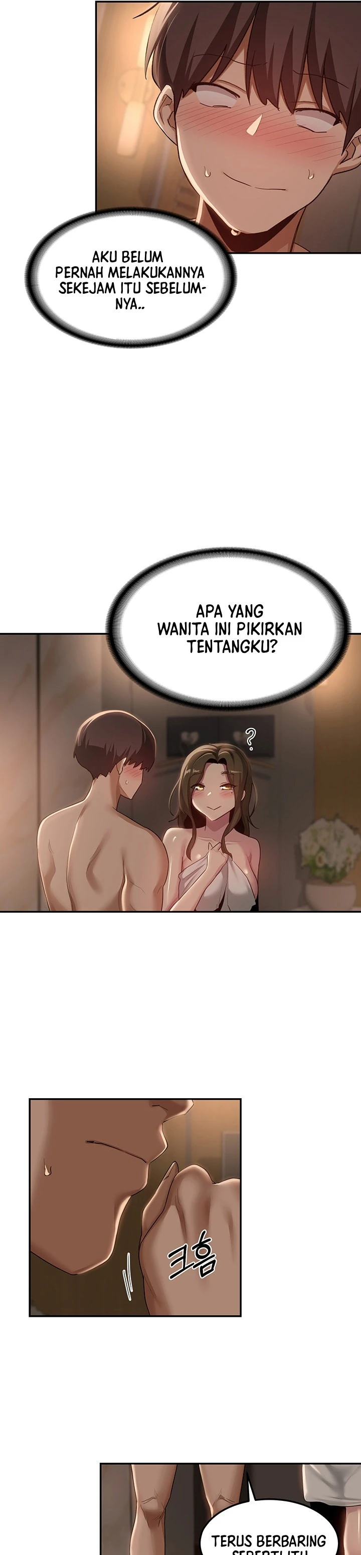 Sextudy Group Chapter 97 - Page 23